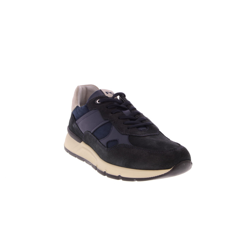 Nero Giardini sneakers bleu 2