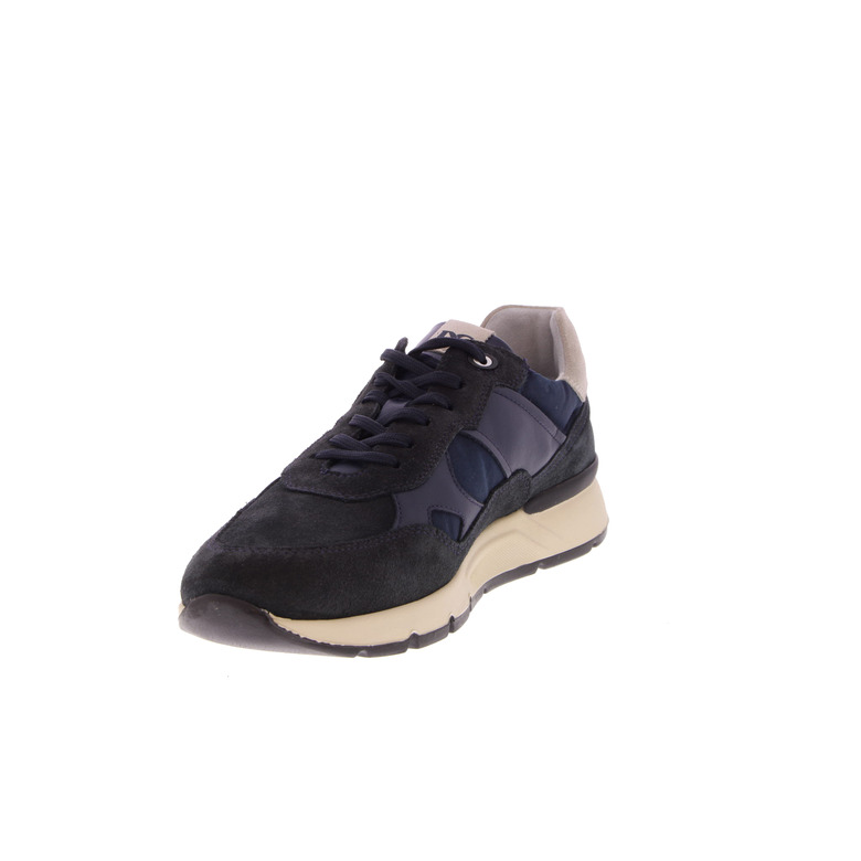 Nero Giardini sneakers bleu 3