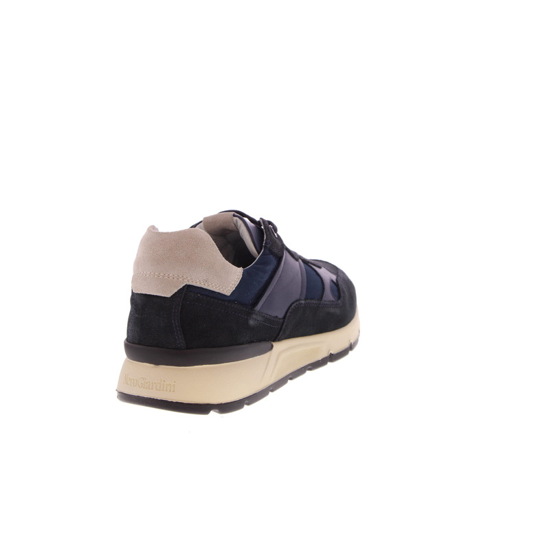 Nero Giardini sneakers bleu 4