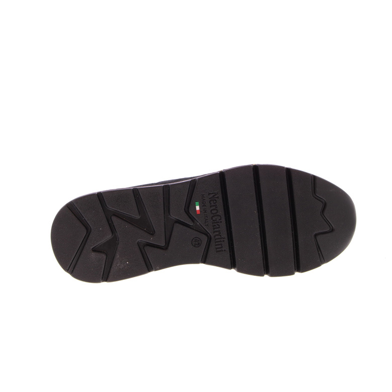 Nero Giardini sneakers bleu 5