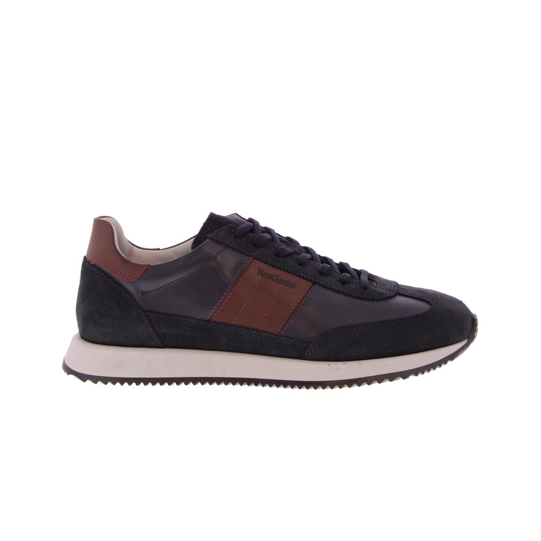 Nero Giardini sneakers bleu 1