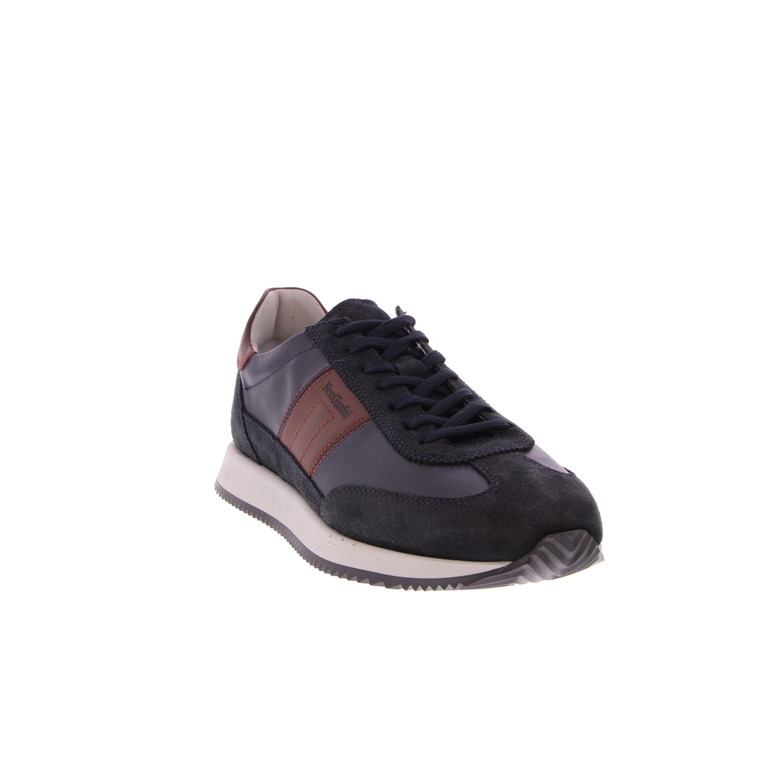 Nero Giardini sneakers bleu 2