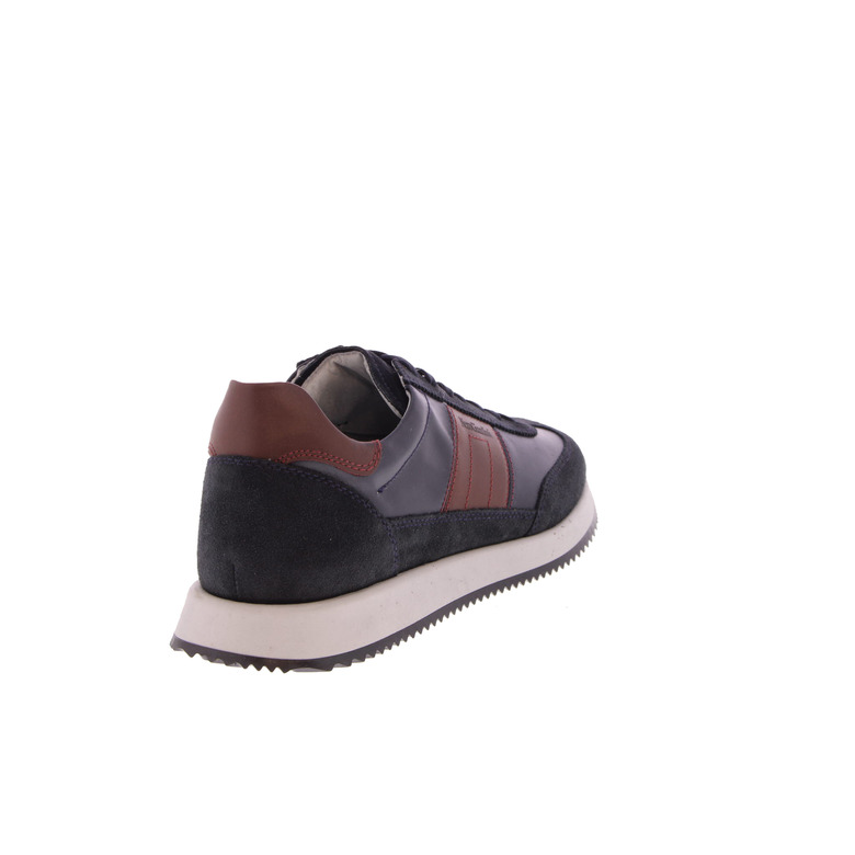 Nero Giardini sneakers bleu 4
