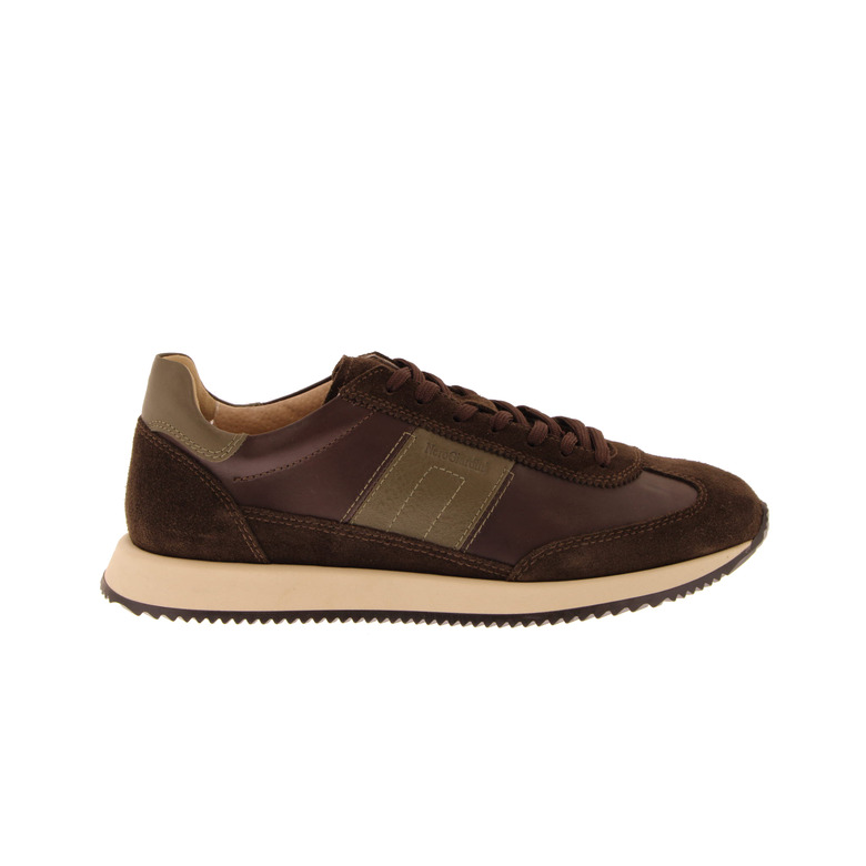 Nero Giardini sneakers brun 1