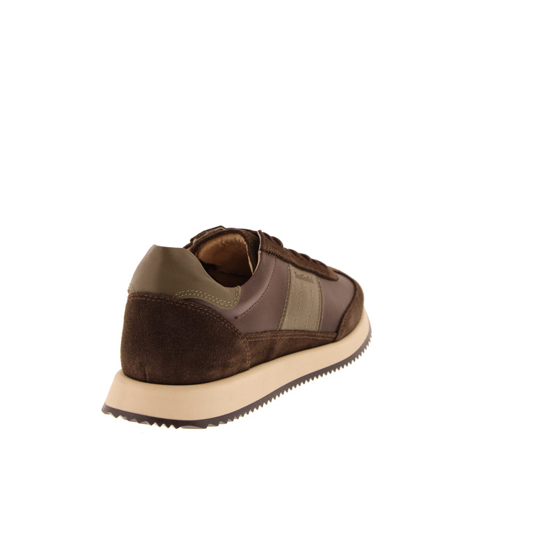 Nero Giardini sneakers brun 4