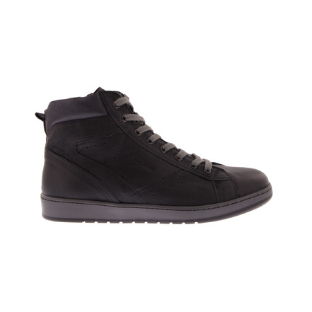 Nero Giardini chaussures hautes noir