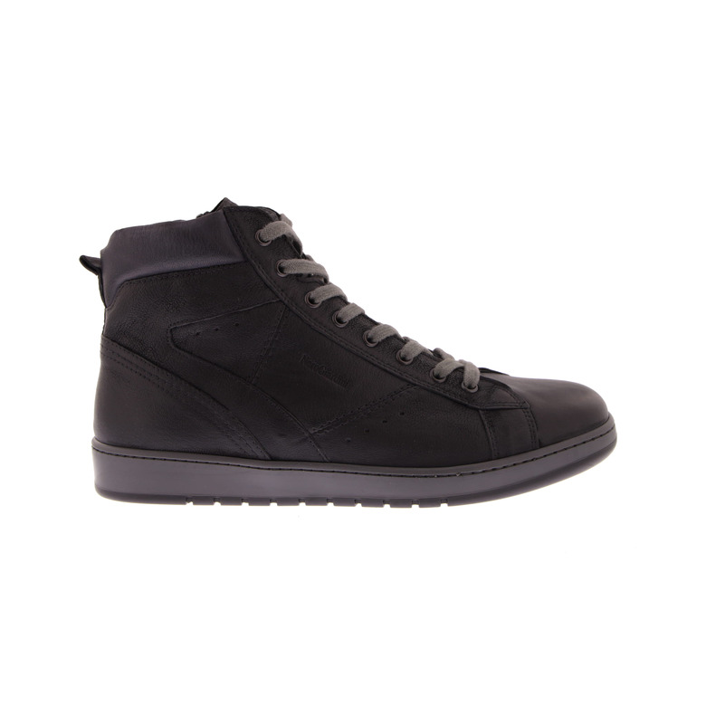 Nero Giardini chaussures hautes noir 1