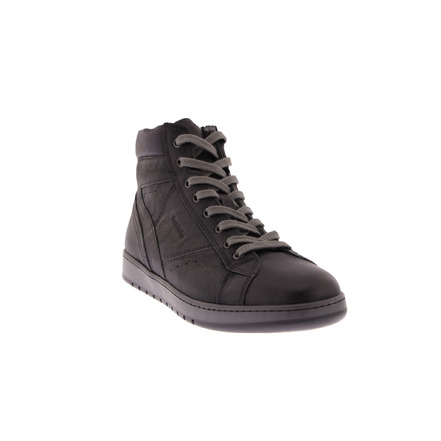 Nero Giardini hohe schuhe schwarz