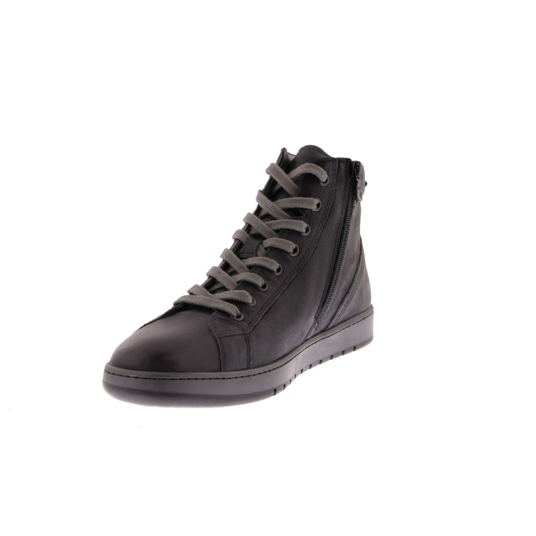 Nero Giardini chaussures hautes noir 3