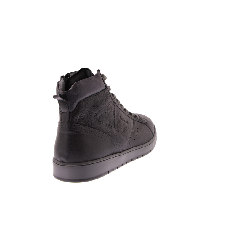 Nero Giardini chaussures hautes noir 4