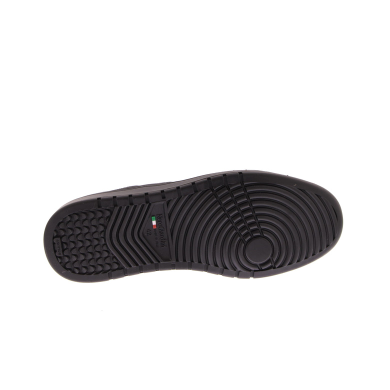 Nero Giardini chaussures hautes noir 5