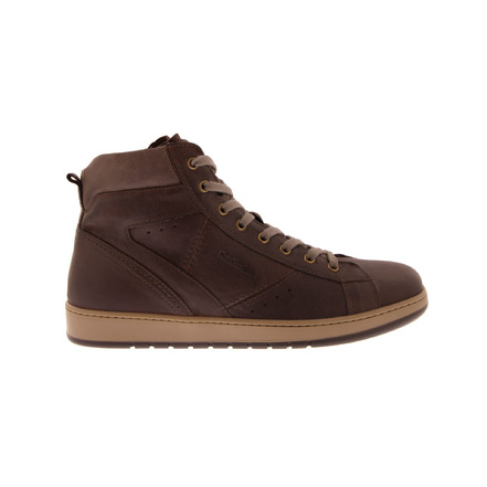 Nero Giardini chaussures hautes brun