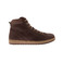 Nero Giardini chaussures hautes brun 1