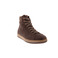 Nero Giardini chaussures hautes brun 2