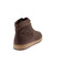 Nero Giardini chaussures hautes brun 4