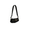 Lancel shoulder bag black