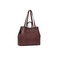 Lancel handtasche braun 1
