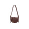 Lancel sac bandoulière brun 1