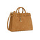 Lancel sac à main camel 1