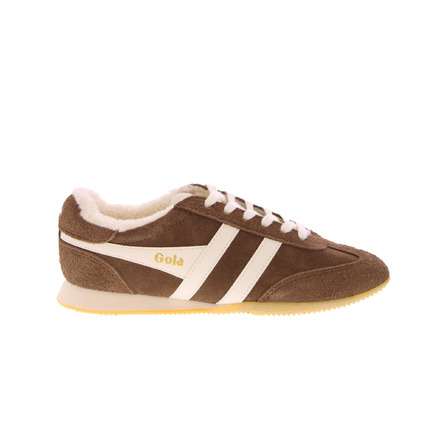 Gola sneakers brun