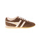 Gola sneakers brun 1