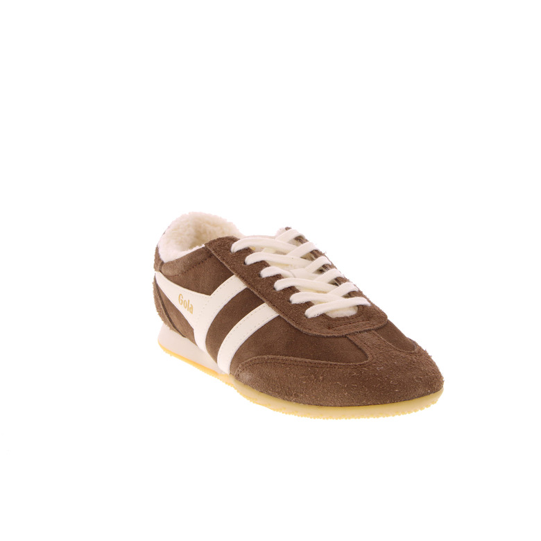 Gola sneakers brun 2