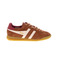 Gola sneakers camel