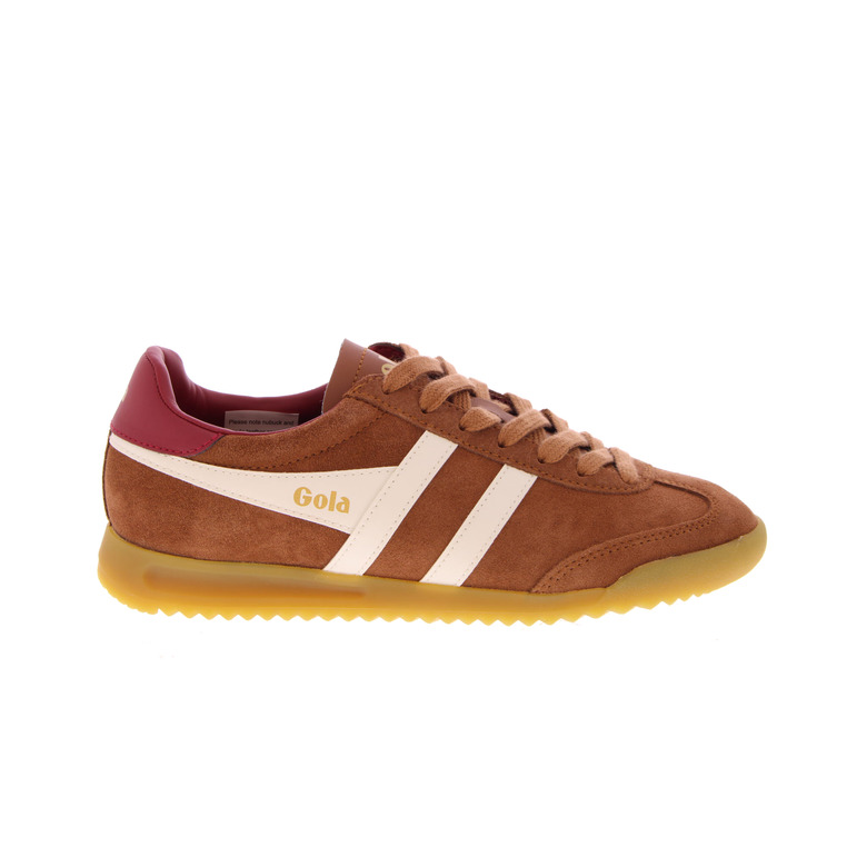 Gola sneakers camel 1