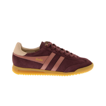 Gola sneakers violet