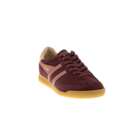 Gola sneakers lila