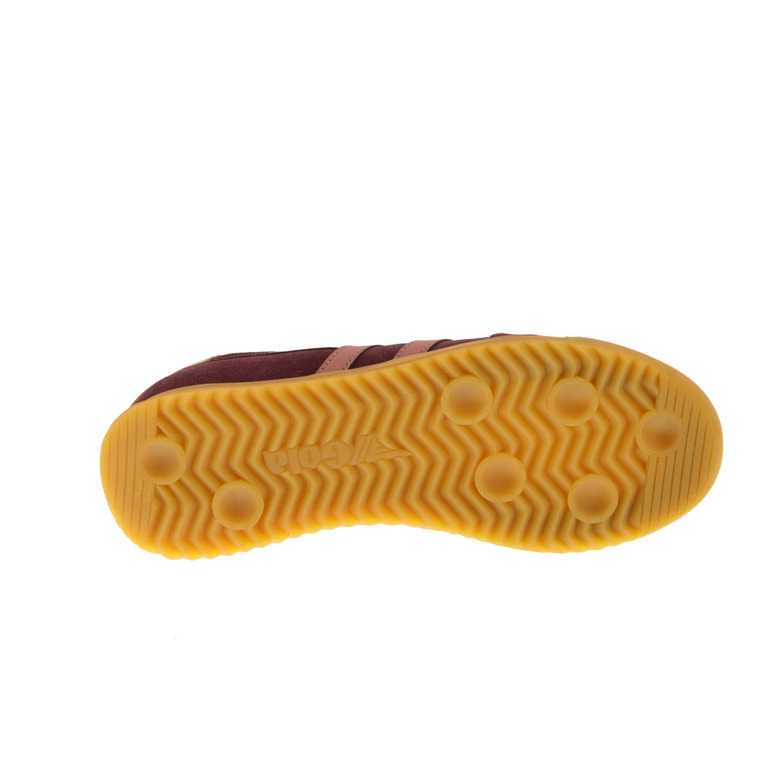 Gola sneakers violet 5