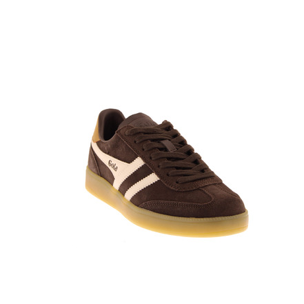 Gola sneakers braun
