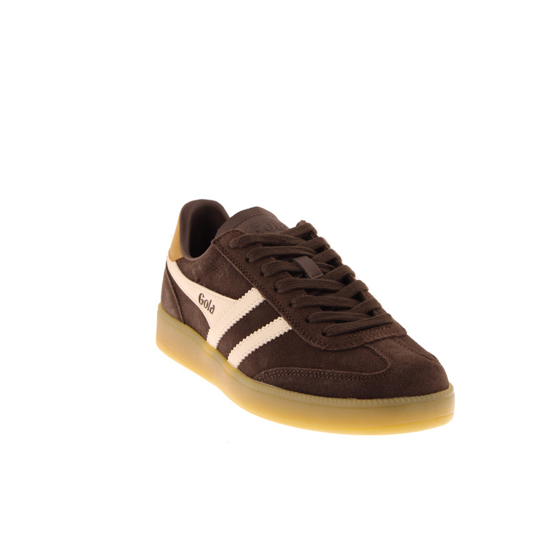 Gola sneakers brun 2