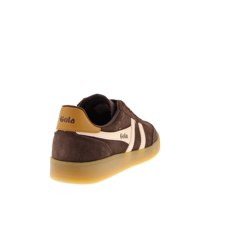 Gola sneakers brun 4