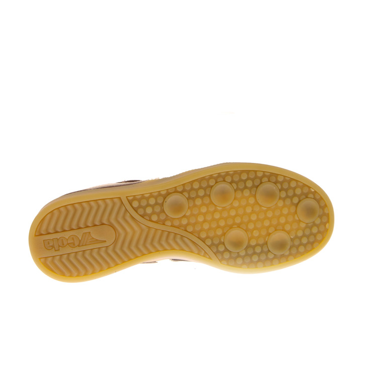 Gola sneakers brun 5