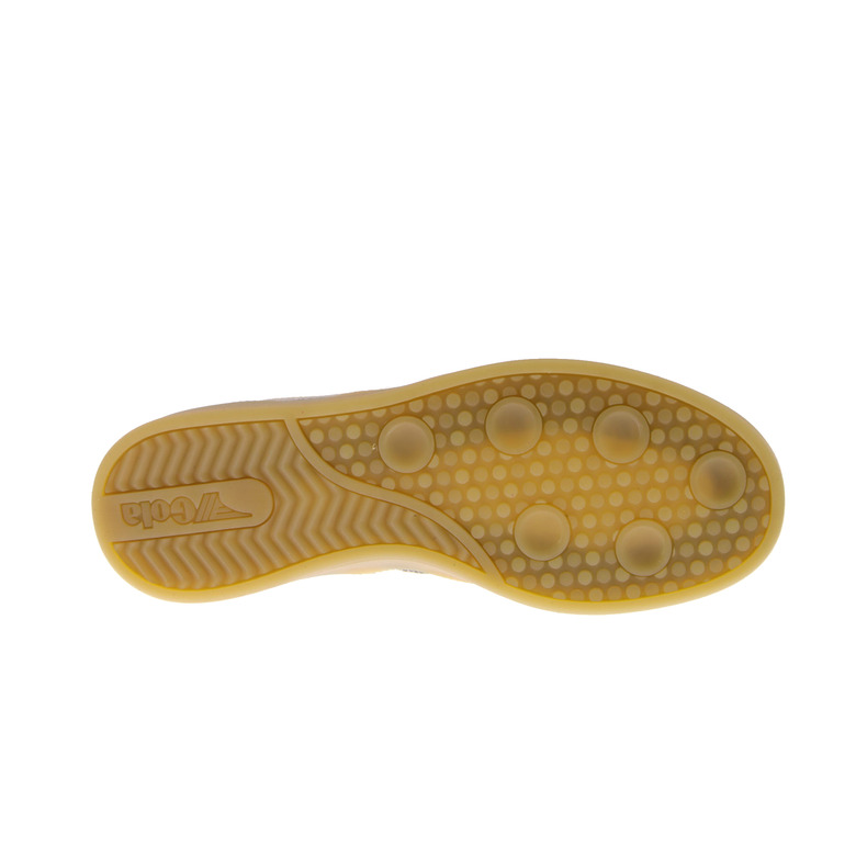 Gola sneakers vert 5