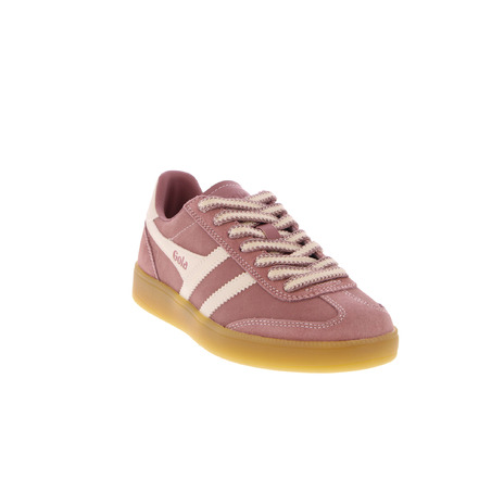 Gola sneakers rosa