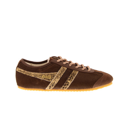Gola sneakers brun