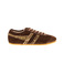 Gola sneakers brun