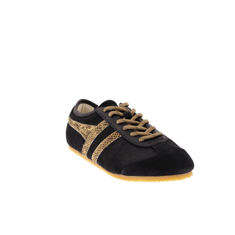 Gola sneakers noir 2