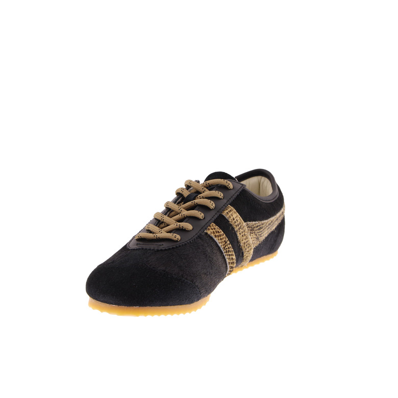 Gola sneakers noir 3