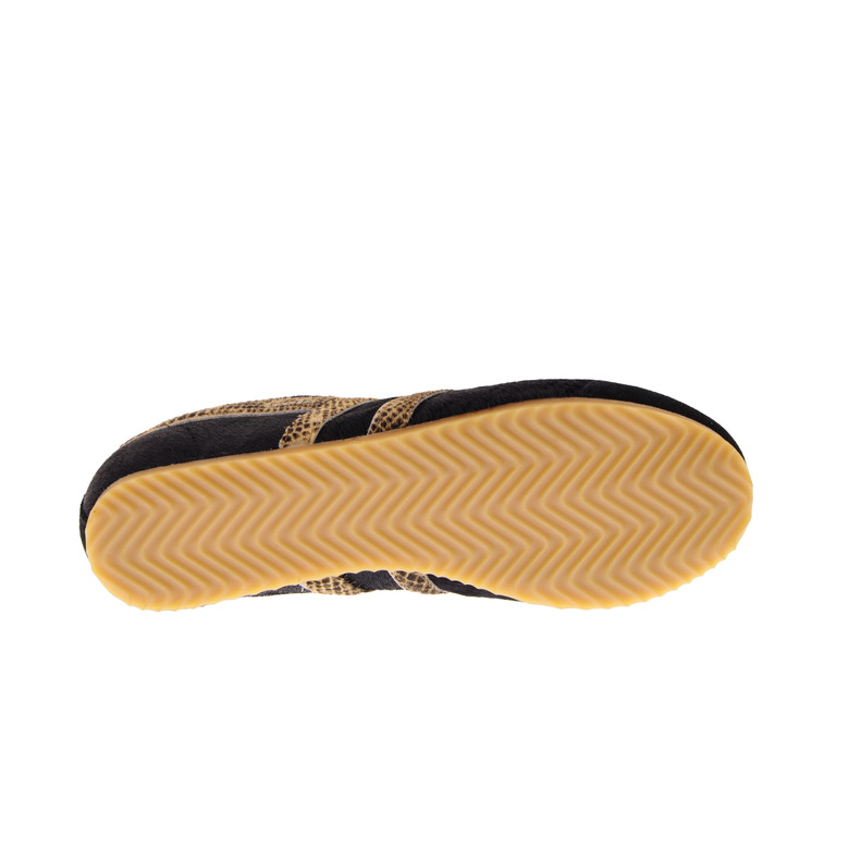 Gola sneakers noir 5