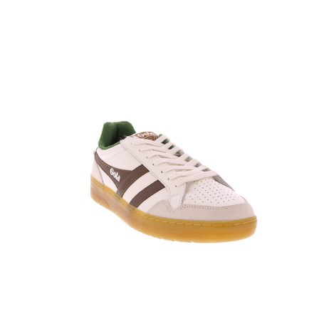 Gola sneakers wit