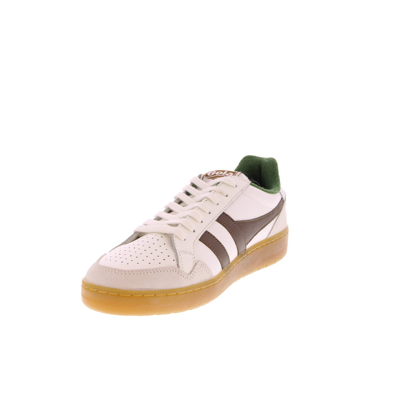 Gola sneakers blanc 3