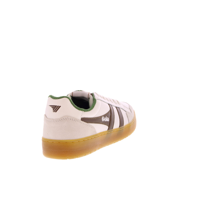 Gola sneakers blanc 4