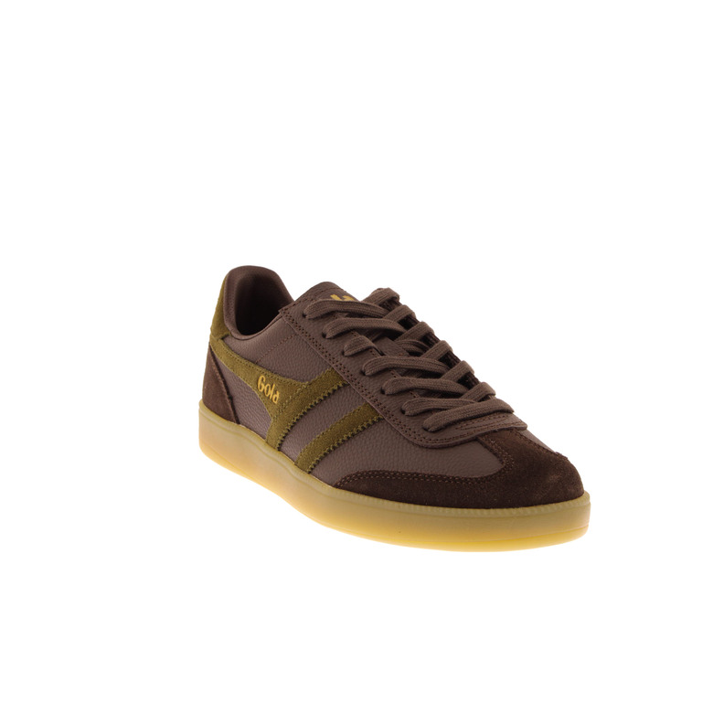 Gola sneakers brun 2