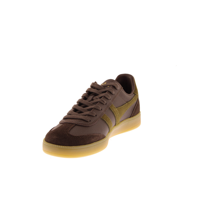 Gola sneakers brun 3