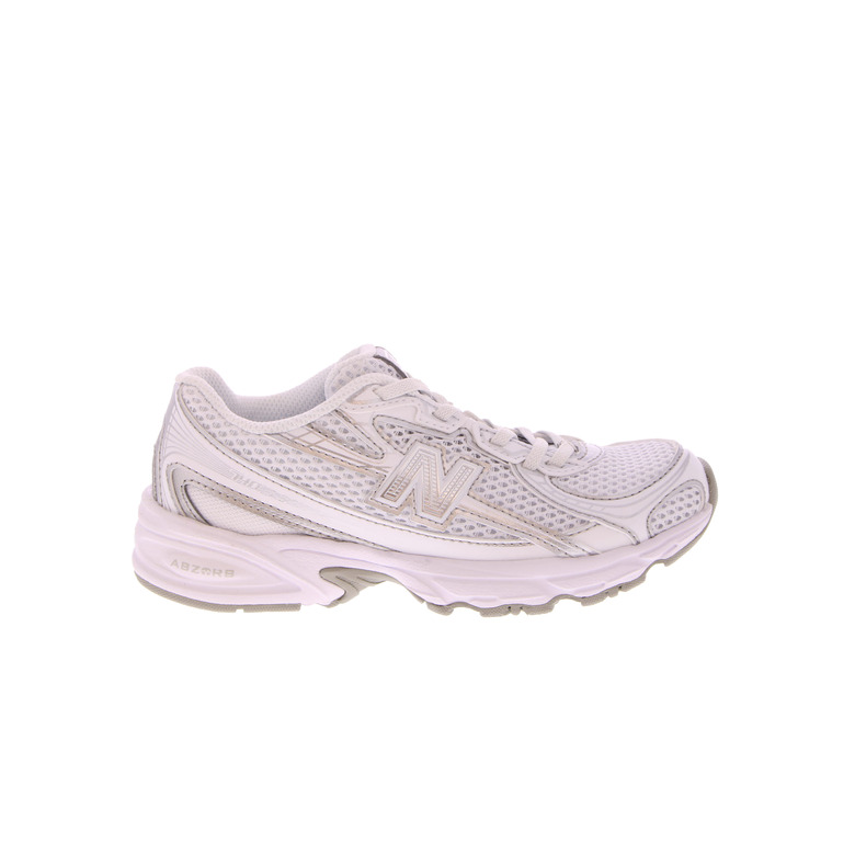 New Balance sneakers blanc 1
