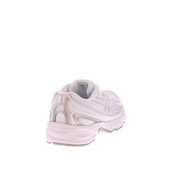 New Balance sneakers blanc 4