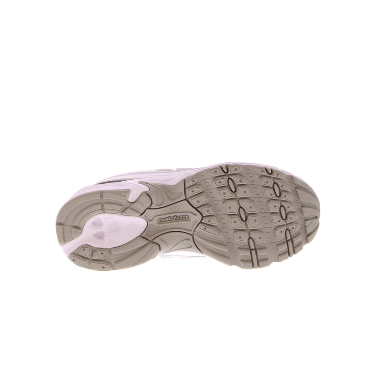 New Balance sneakers blanc 5